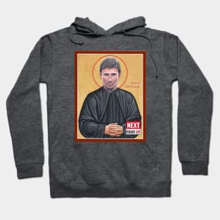 Saint Gennady - Pray For Us Hoodie